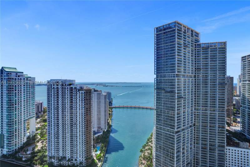 4 bedroom Condominium at 300 Biscayne Blvd Way 3704C, Aston Martin Residences, Miami — photo 4