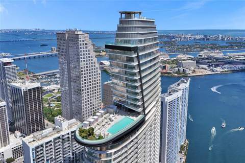 300 Biscayne Blvd Way 3704C, Miami FL - photo 6 of 54