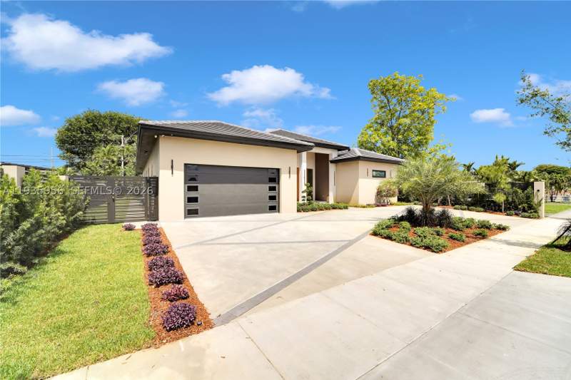5 bedroom SingleFamilyResidence at 1130 SW 86th Ct, Breezeview Manors, Miami — photo 5