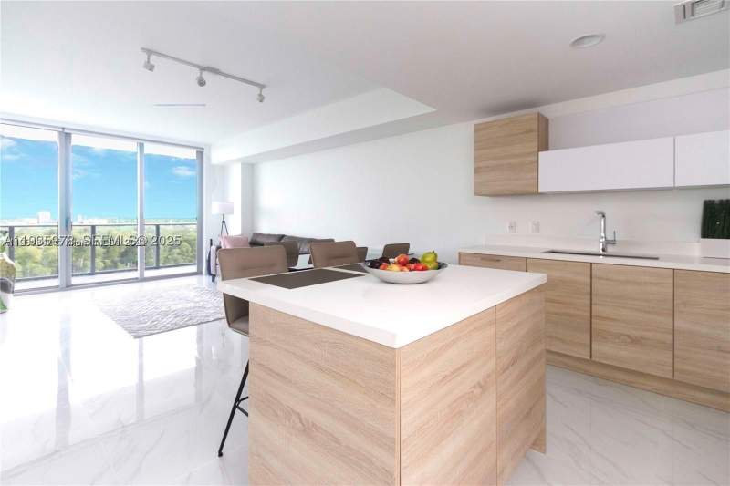 2 bedroom Condominium at 16385 Biscayne Blvd 719, The Harbour South Condo, North Miami Beach — photo 3