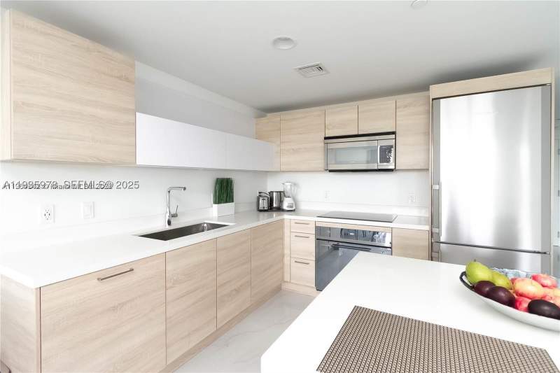 2 bedroom Condominium at 16385 Biscayne Blvd 719, The Harbour South Condo, North Miami Beach — photo 4