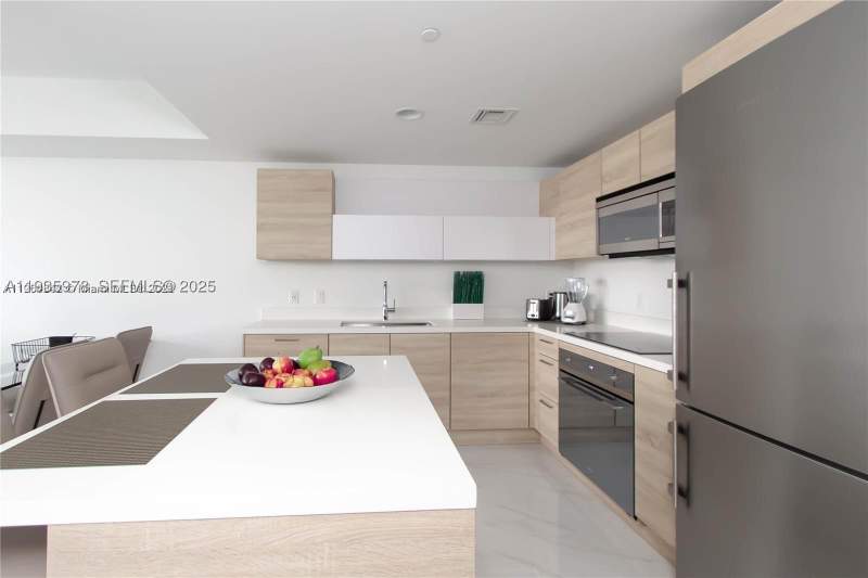2 bedroom Condominium at 16385 Biscayne Blvd 719, The Harbour South Condo, North Miami Beach — photo 5