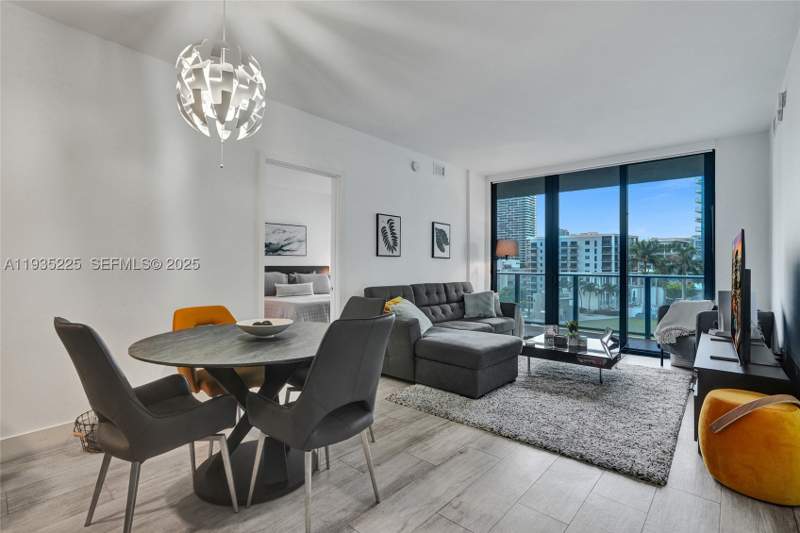 2 bedroom Condominium at 121 NE 34th St 902, 3401 MIDTOWN CONDO, Miami — photo 1