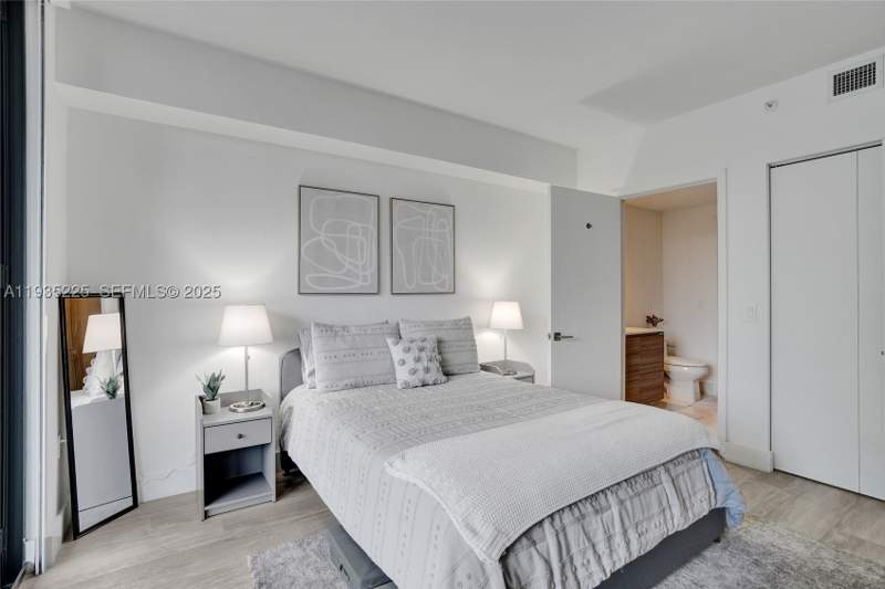 2 bedroom Condominium at 121 NE 34th St 902, 3401 MIDTOWN CONDO, Miami — photo 5