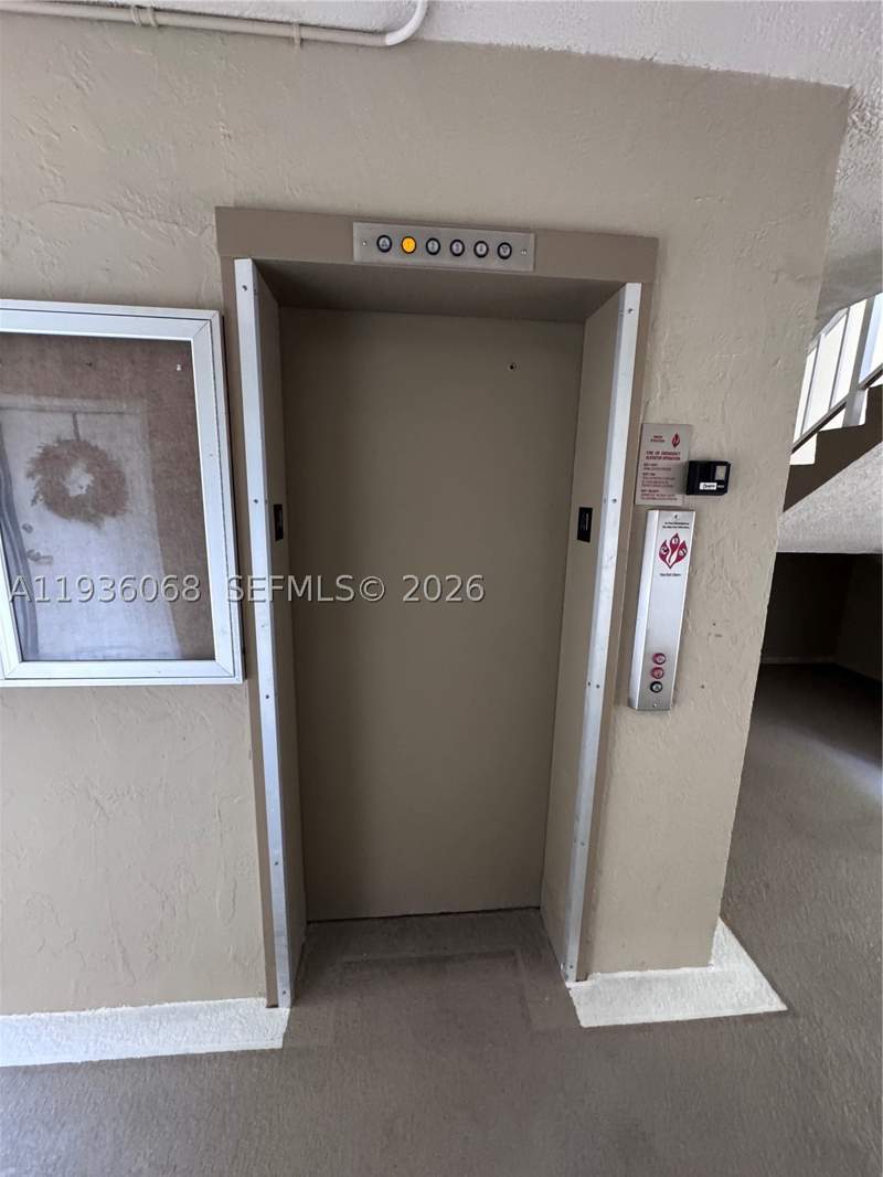 1 bedroom Condominium at 7703 Camino Real A-307, Village Of Kings Creek Co, Miami — photo 4