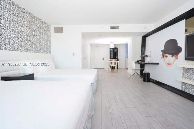 1 bedroom Condominium at 1100 West Ave 1220, 1100 West Condo, Miami Beach — photo 3