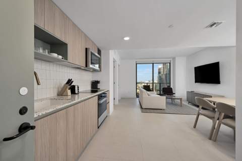 601 NE 1st Avenue 3809, Miami FL - photo 10 of 40