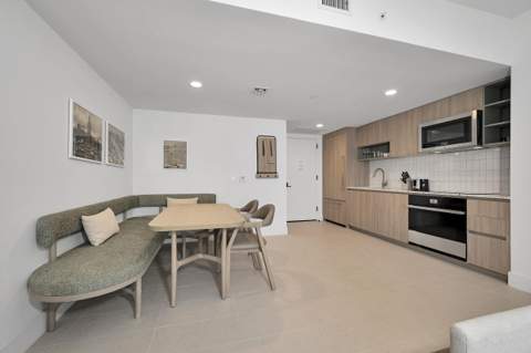 601 NE 1st Avenue 3809, Miami FL - photo 13 of 40