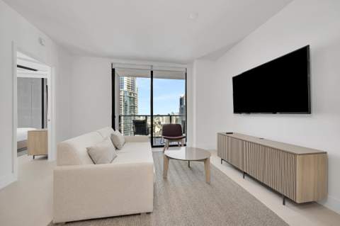 601 NE 1st Avenue 3809, Miami FL - photo 14 of 40