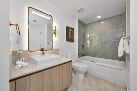 601 NE 1st Avenue 3809, Miami FL - photo 15 of 40