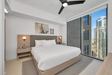 601 NE 1st Avenue 3809, Miami FL - photo 16 of 40