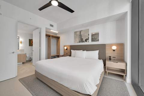 601 NE 1st Avenue 3809, Miami FL - photo 17 of 40