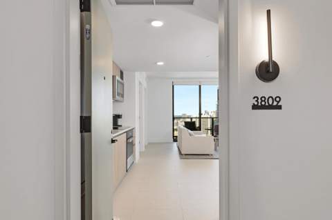 601 NE 1st Avenue 3809, Miami FL - photo 7 of 40
