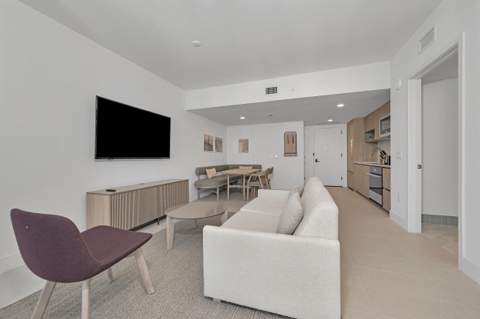 601 NE 1st Avenue 3809, Miami FL - photo 8 of 40