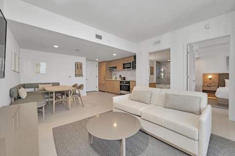 601 NE 1st Avenue 3809, Miami FL - photo 9 of 40