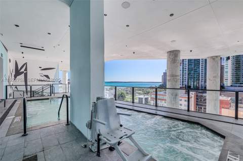 398 NE 5th St 2319, Miami FL - photo 16 of 23