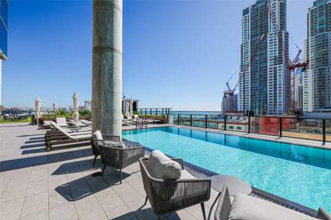 398 NE 5th St 2319, Miami FL - photo 19 of 23