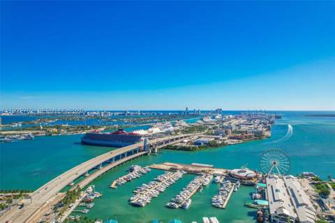 398 NE 5th St 2319, Miami FL - photo 9 of 23
