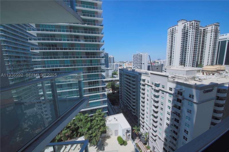 2 bedroom Condominium at 1100 S Miami Ave 1707, Millecento, Miami — photo 5