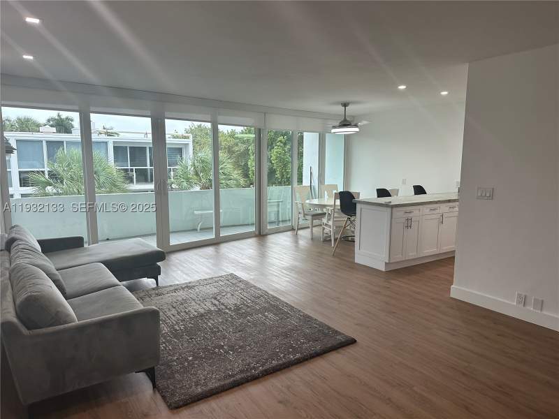 1 bedroom Condominium at 10210 Collins Ave 306, 10210 Lanai Condo, Bal Harbour — photo 5