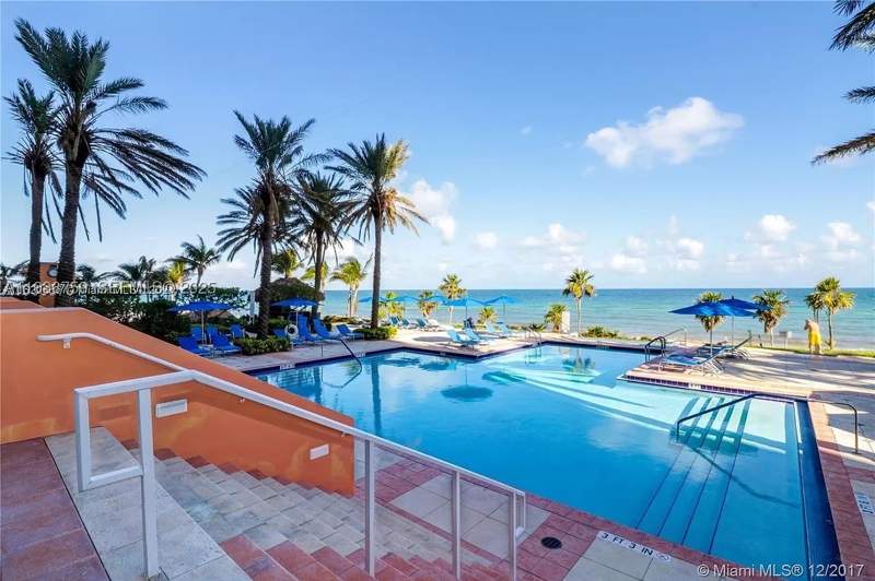 2 bedroom Condominium at 19333 Collins Ave 1109, Ocean One Condo, Sunny Isles Beach — photo 2