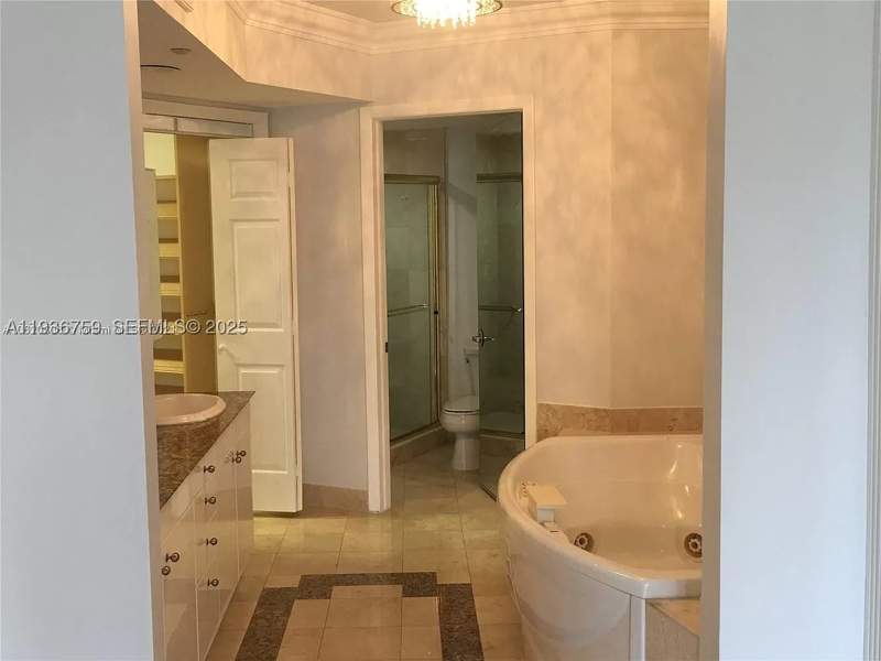 2 bedroom Condominium at 19333 Collins Ave 1109, Ocean One Condo, Sunny Isles Beach — photo 3