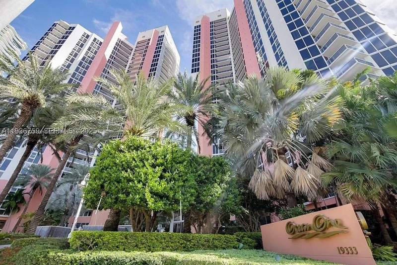 2 bedroom Condominium at 19333 Collins Ave 1109, Ocean One Condo, Sunny Isles Beach — photo 4