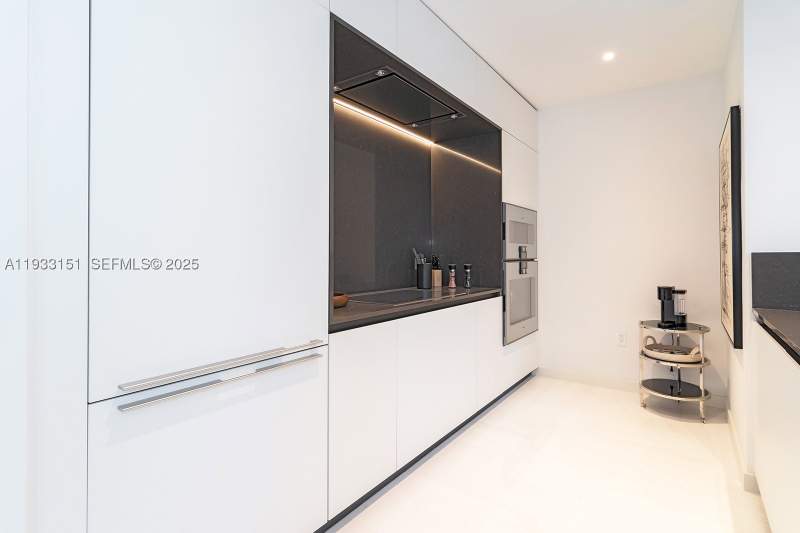 0 bedroom Condominium at 300 Biscayne Blvd Way 805, Aston Martin Residences, Miami — photo 5