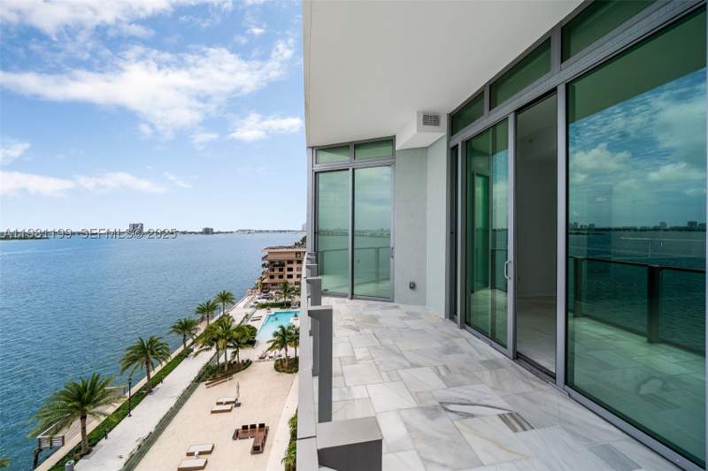 2 bedroom Condominium at 2900 NE 7th Ave 604, Biscayne Beach Condo Podiu, Miami — photo 2