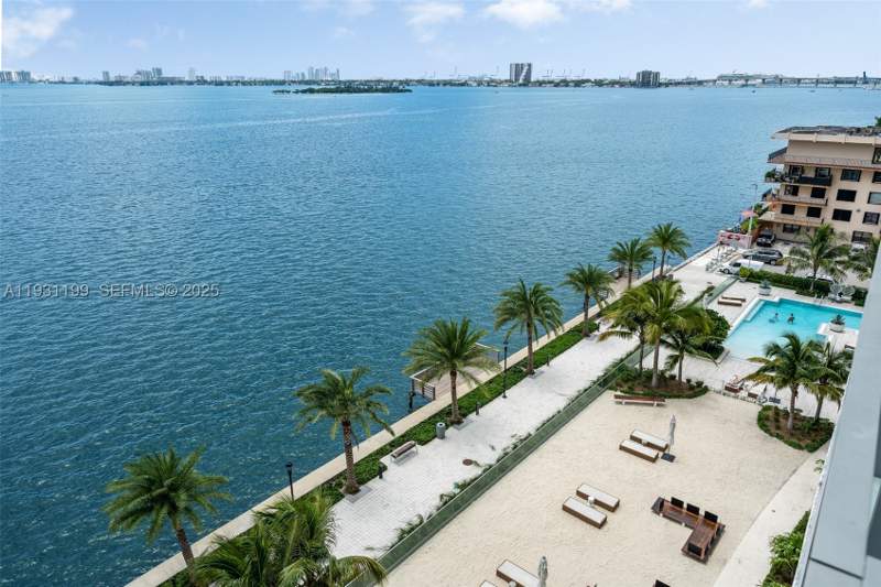 2 bedroom Condominium at 2900 NE 7th Ave 604, Biscayne Beach Condo Podiu, Miami — photo 3