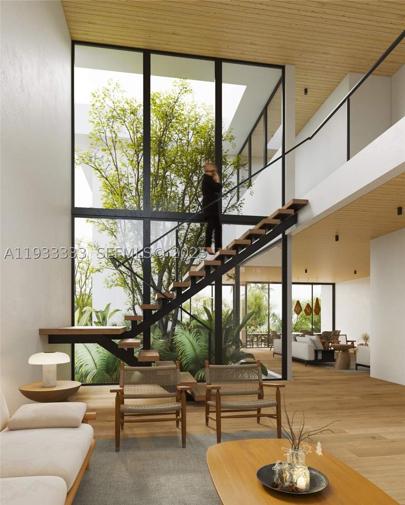 4 bedroom SingleFamilyResidence at 4340 SW 10th St, Le Jeune Villas, Miami — photo 3