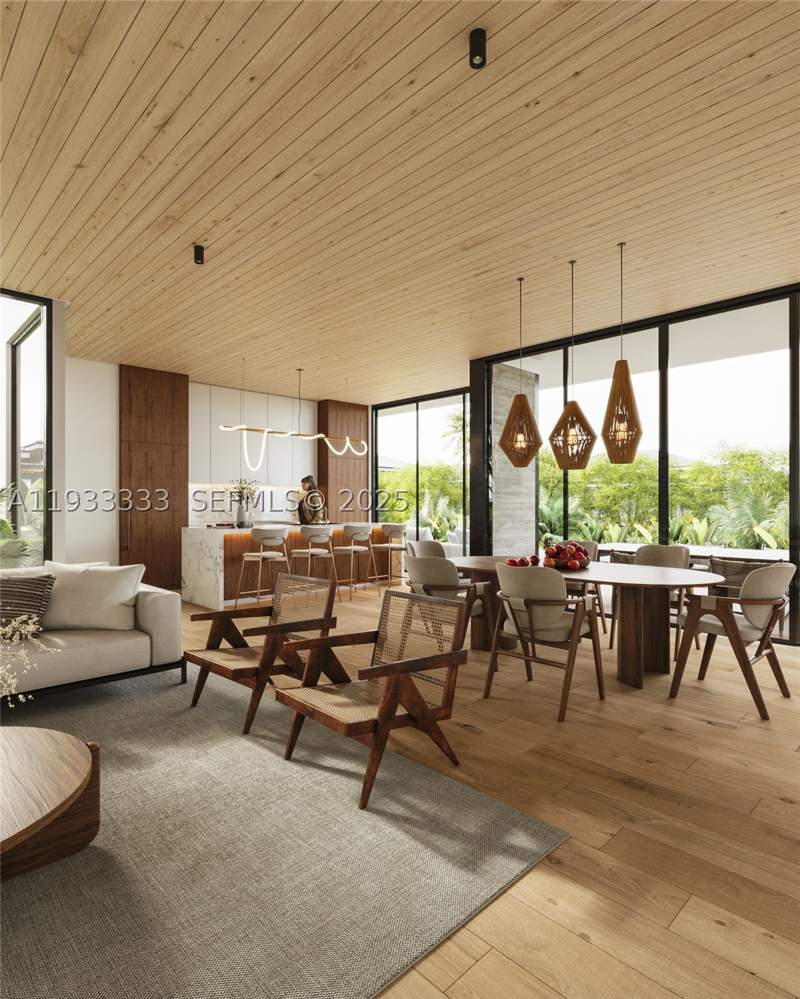 4 bedroom SingleFamilyResidence at 4340 SW 10th St, Le Jeune Villas, Miami — photo 4