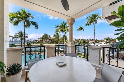2521 Fisher Island Dr 6201, Miami Beach FL - photo 7 of 50