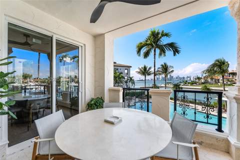 2521 Fisher Island Dr 6201, Miami Beach FL - photo 8 of 50