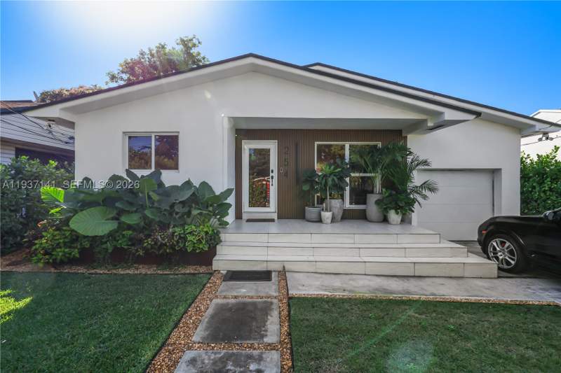 3 bedroom SingleFamilyResidence at 254 NW 43rd St, Columbia Park Corr Pl, Miami — photo 5