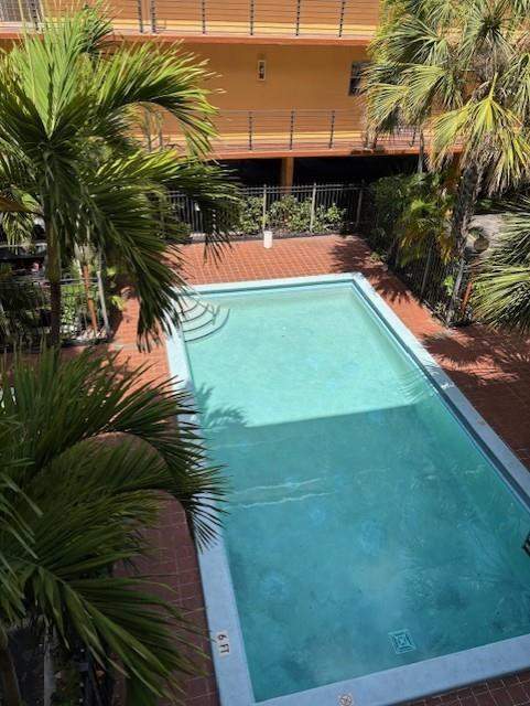 1 bedroom Condominium at 365 NE 125th Street 305, Malky Condo, North Miami — photo 3