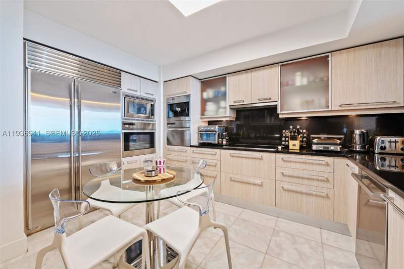 3 bedroom Condominium at 1331 Brickell Bay Dr 2907, Jade Residences At Bricke, Miami — photo 5