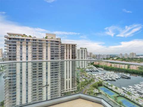 19707 Turnberry way 25D, Aventura FL - photo 14 of 34