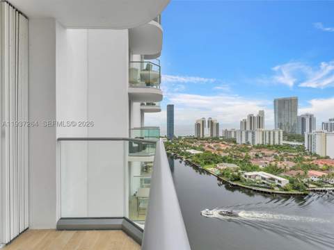 19707 Turnberry way 25D, Aventura FL - photo 9 of 34