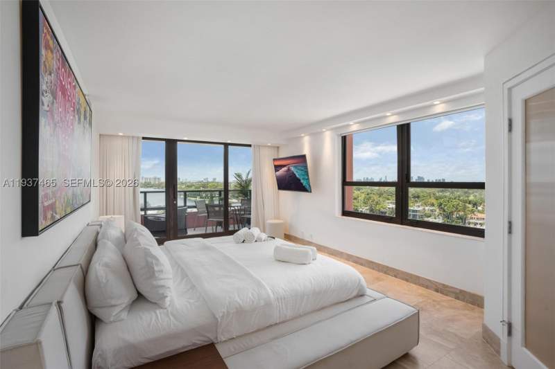 4 bedroom Condominium at 5225 Collins Ave 1221, The Alexander Condo, Miami Beach — photo 2