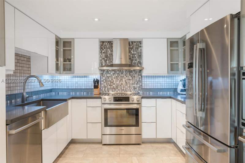 4 bedroom Condominium at 5225 Collins Ave 1221, The Alexander Condo, Miami Beach — photo 4