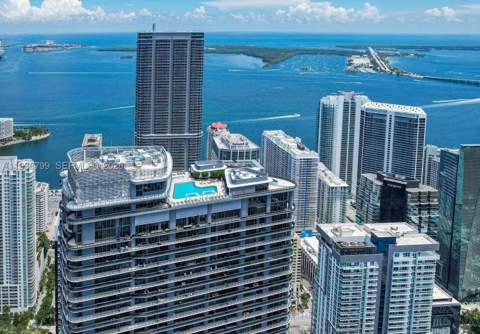 1000 Brickell Plz 4212, Miami FL - photo 22 of 22