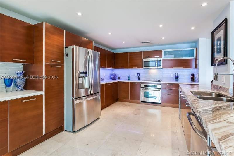 3 bedroom Condominium at 3330 NE 190th St Mph15, Aventura Marina Condo Num, Aventura — photo 4