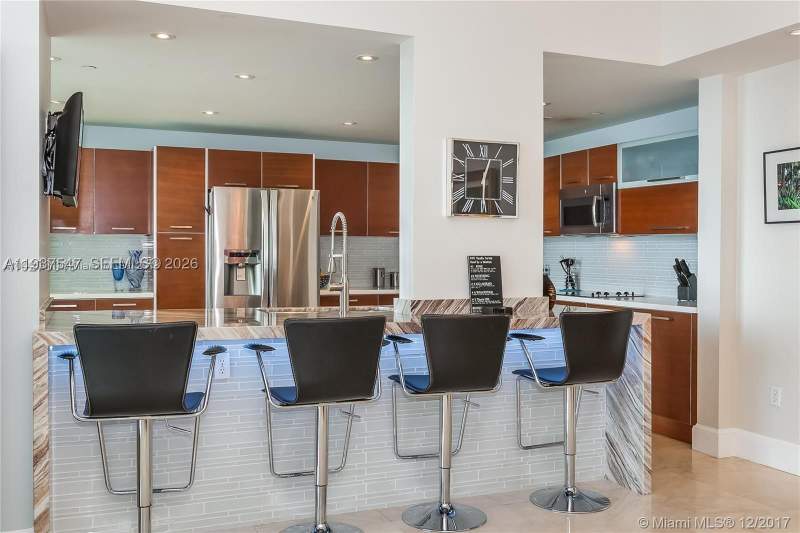 3 bedroom Condominium at 3330 NE 190th St Mph15, Aventura Marina Condo Num, Aventura — photo 5