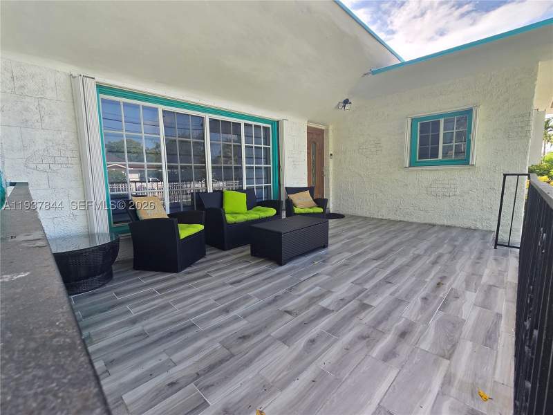 4 bedroom SingleFamilyResidence at 13895 NE 11th Ave, Irons Manor High Pine Add, North Miami — photo 5