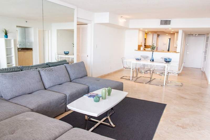 2 bedroom Condominium at 1717 N Bayshore Dr B-4141, Venetia Condo, Miami — photo 3