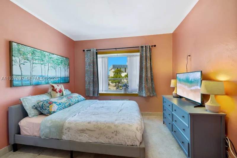 0 bedroom Condominium at 255 W 24th St 234, The Mantell Condo, Miami Beach — photo 3