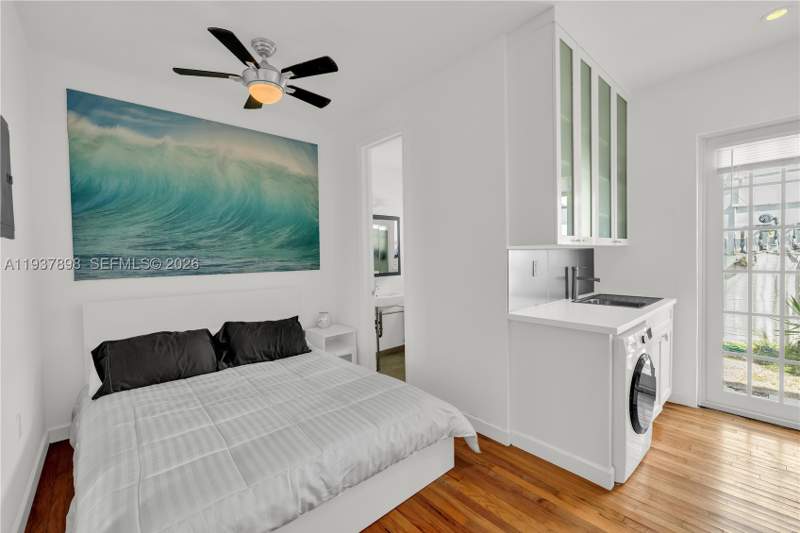 1 bedroom Condominium at 439 15th St 2, Beach Gardens Condo, Miami Beach — photo 5