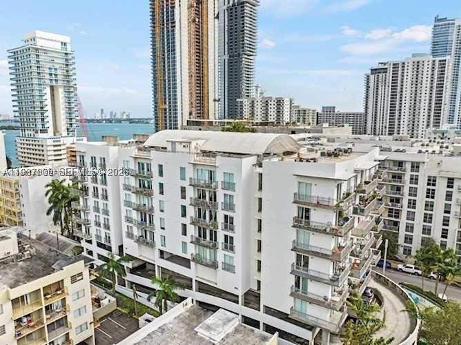 2 bedroom Condominium at 455 NE 25th St 407, Baylofts Condo, Miami — photo 2