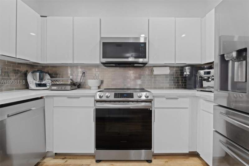 3 bedroom Townhouse at 3436 W 90th St, Bellagio, Hialeah — photo 4